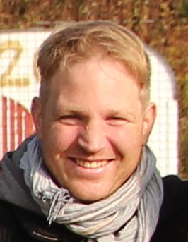 1. Sven Bornhagen