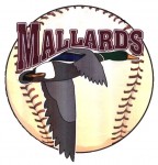 Logo der Mallards